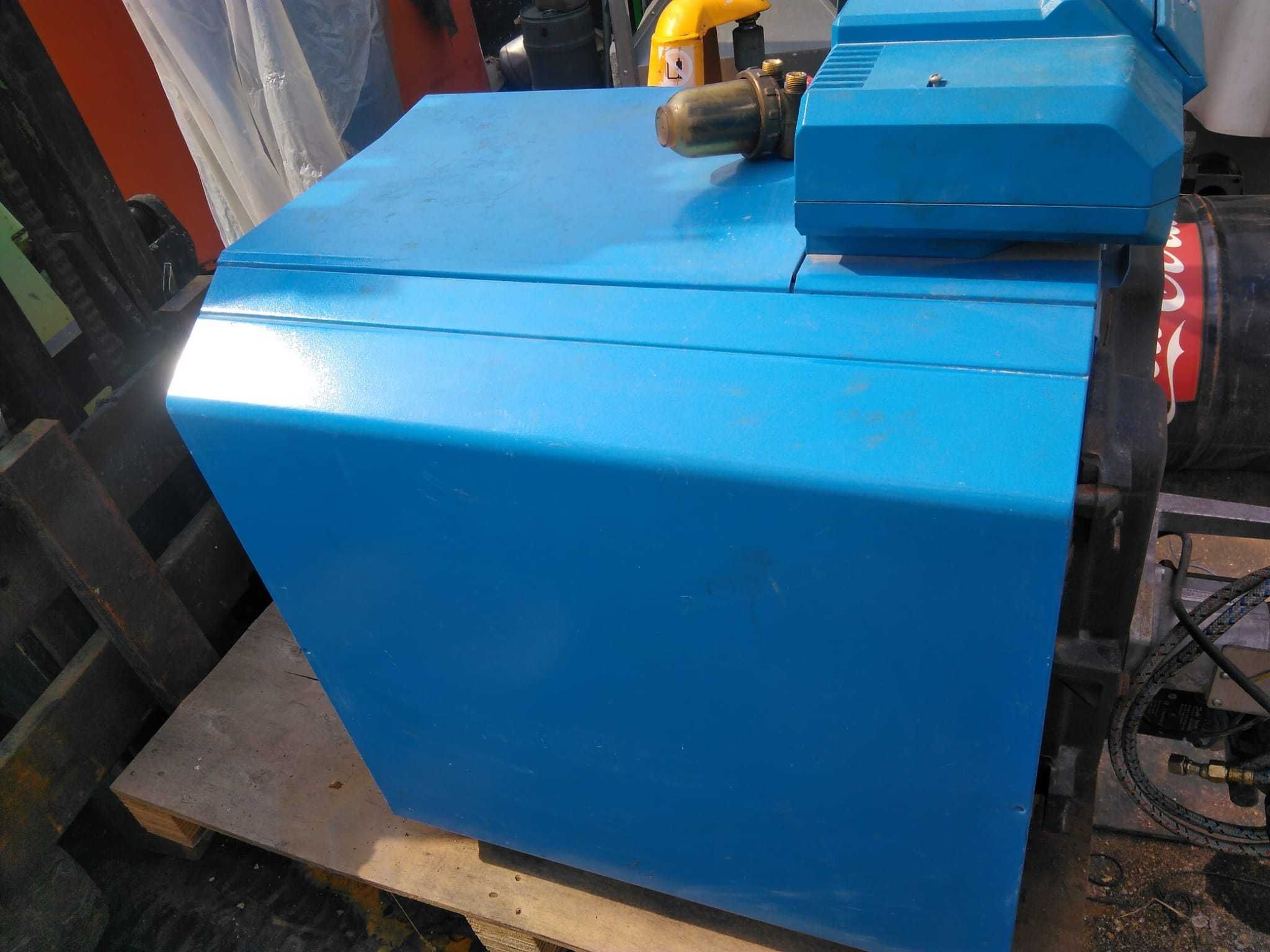 Kocioł olejowy Buderus 34 kW