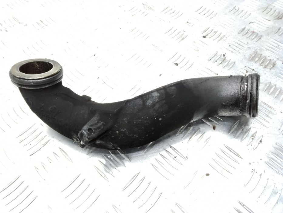 Патрубок турбины 11657802591 для BMW X5 E70 2006-2013