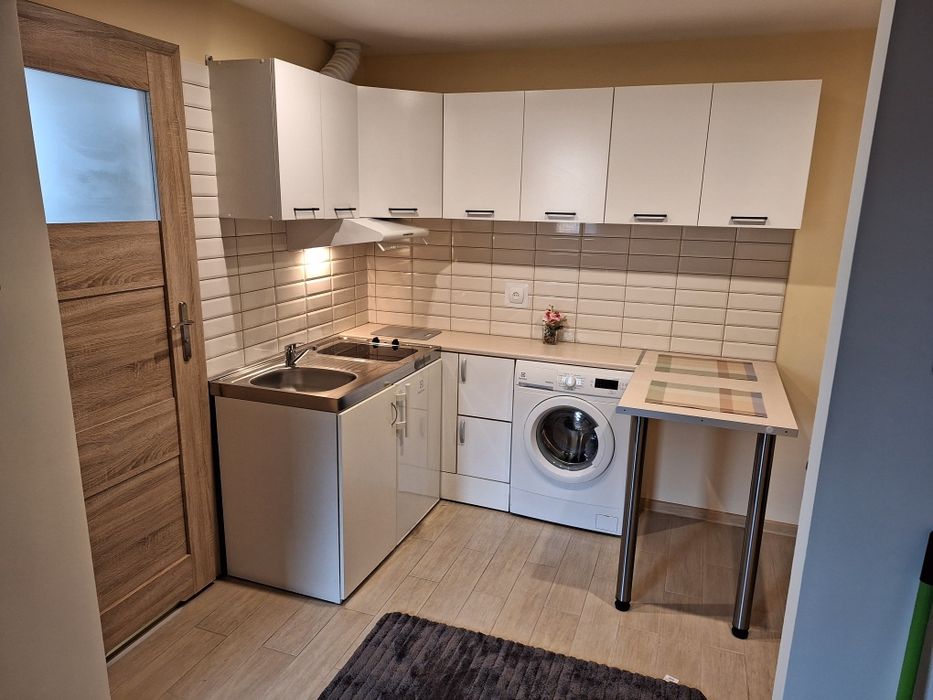 Wynajmę mieszkanie cena zawiera już wszystkie opłata