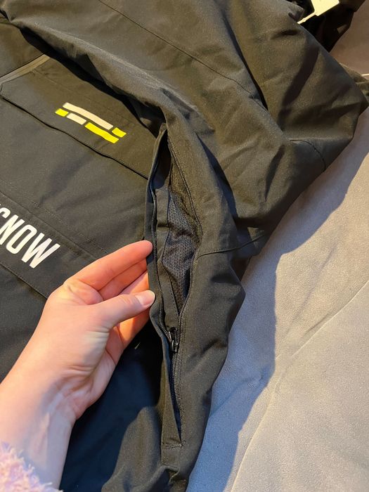 Комбінезон гірськолижний, розмір XL, новий