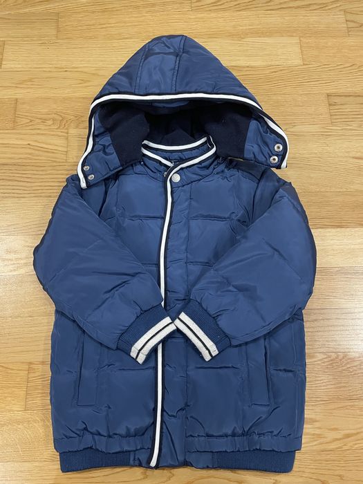 Зимняя куртка Chicco 110