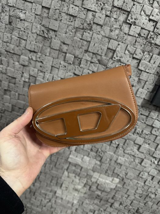 Сумка жіноча дізель