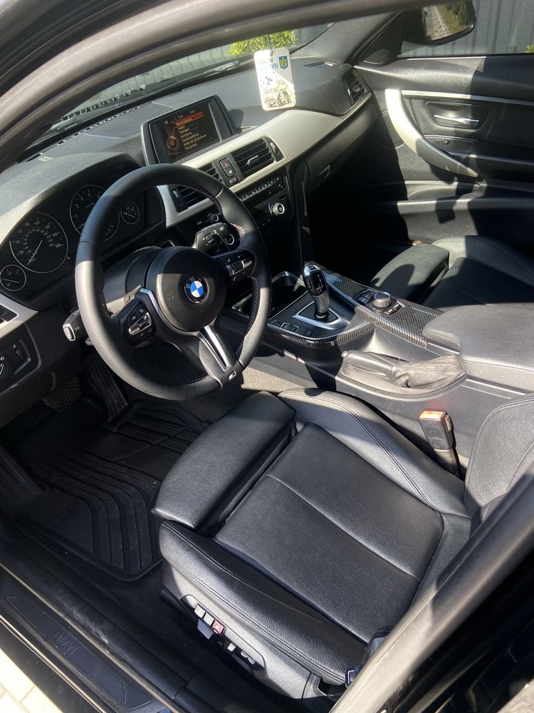 Оренда Автомобіля BMW