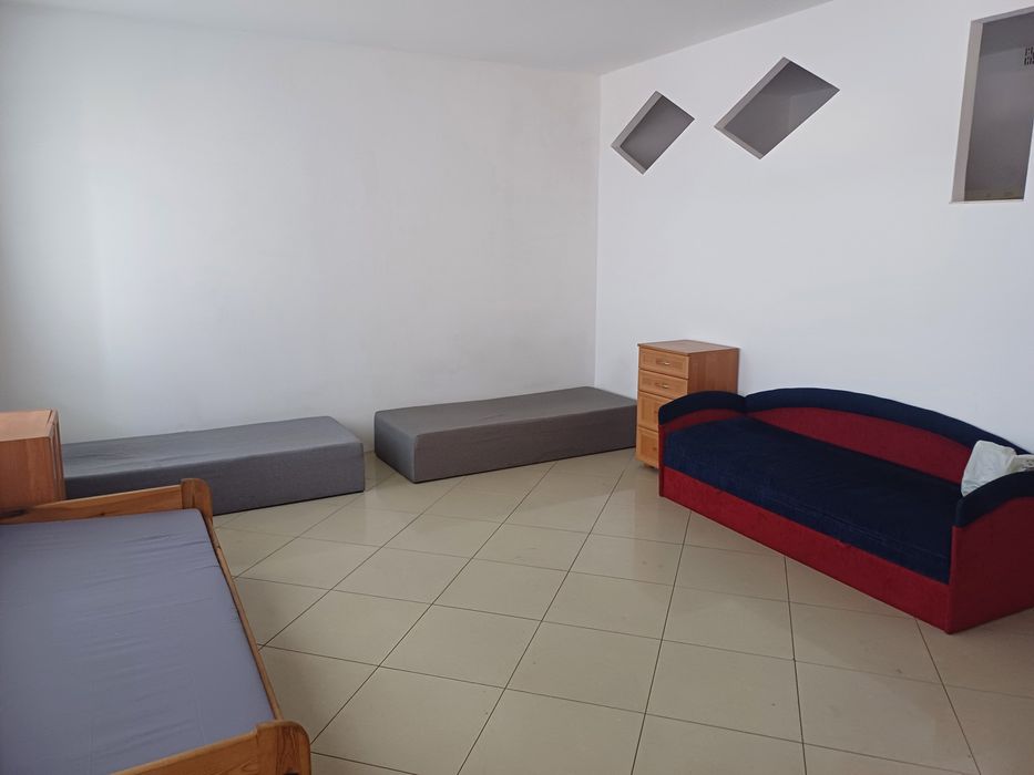 Pokoje gościnne Kwatery pracownicze