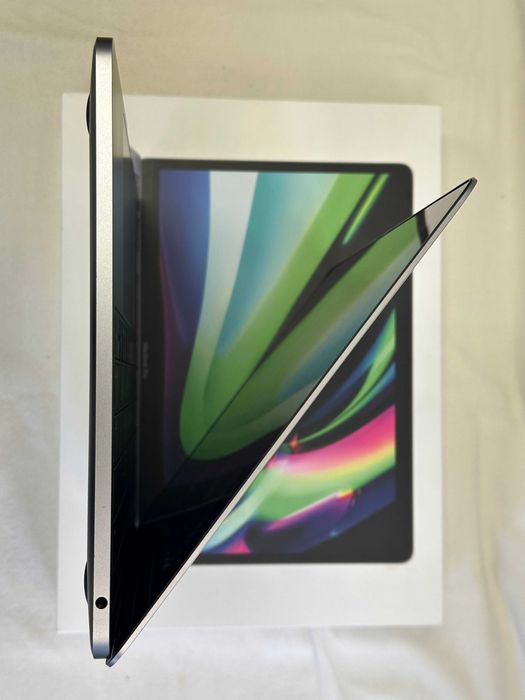 Macbook Pro 13 (A2159) - 16/256 GB 2019 - Space Grey