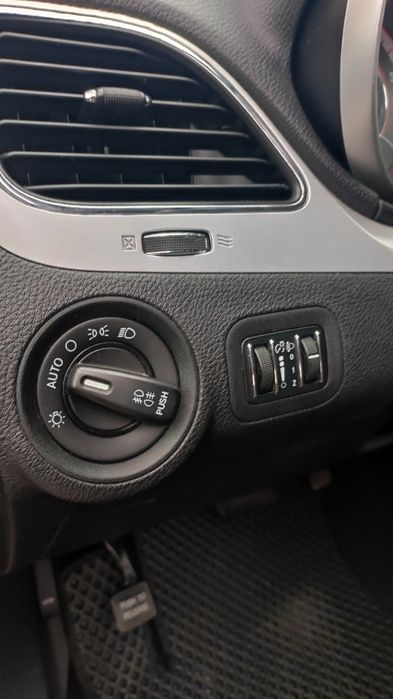 Fiat Freemont 2012 в чудовому стані