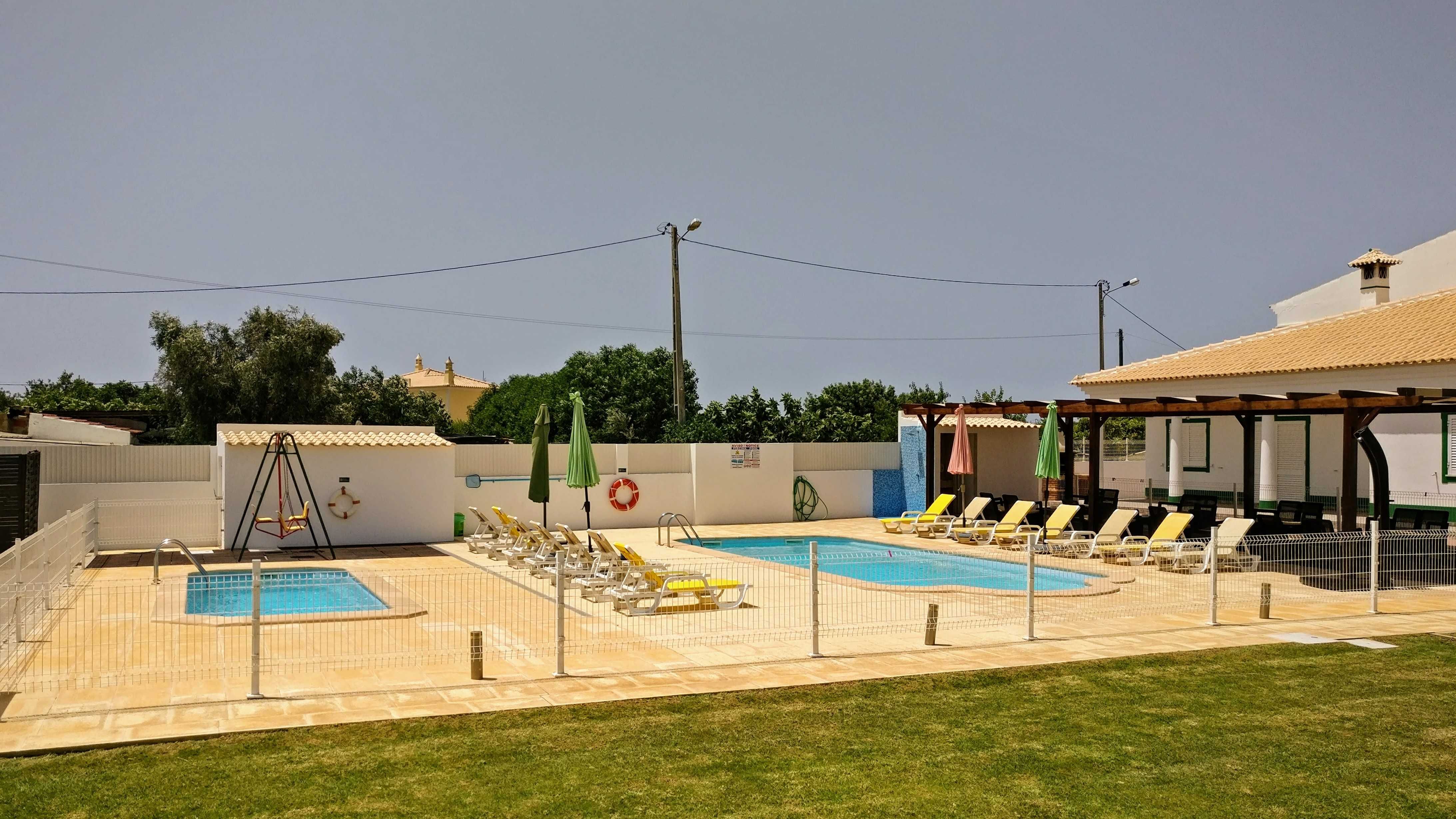 Vivenda V1 Próximo Algarveshopping Guia Albufeira disponível 24/08