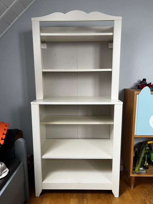 Regał szafka IKEA Hensvik