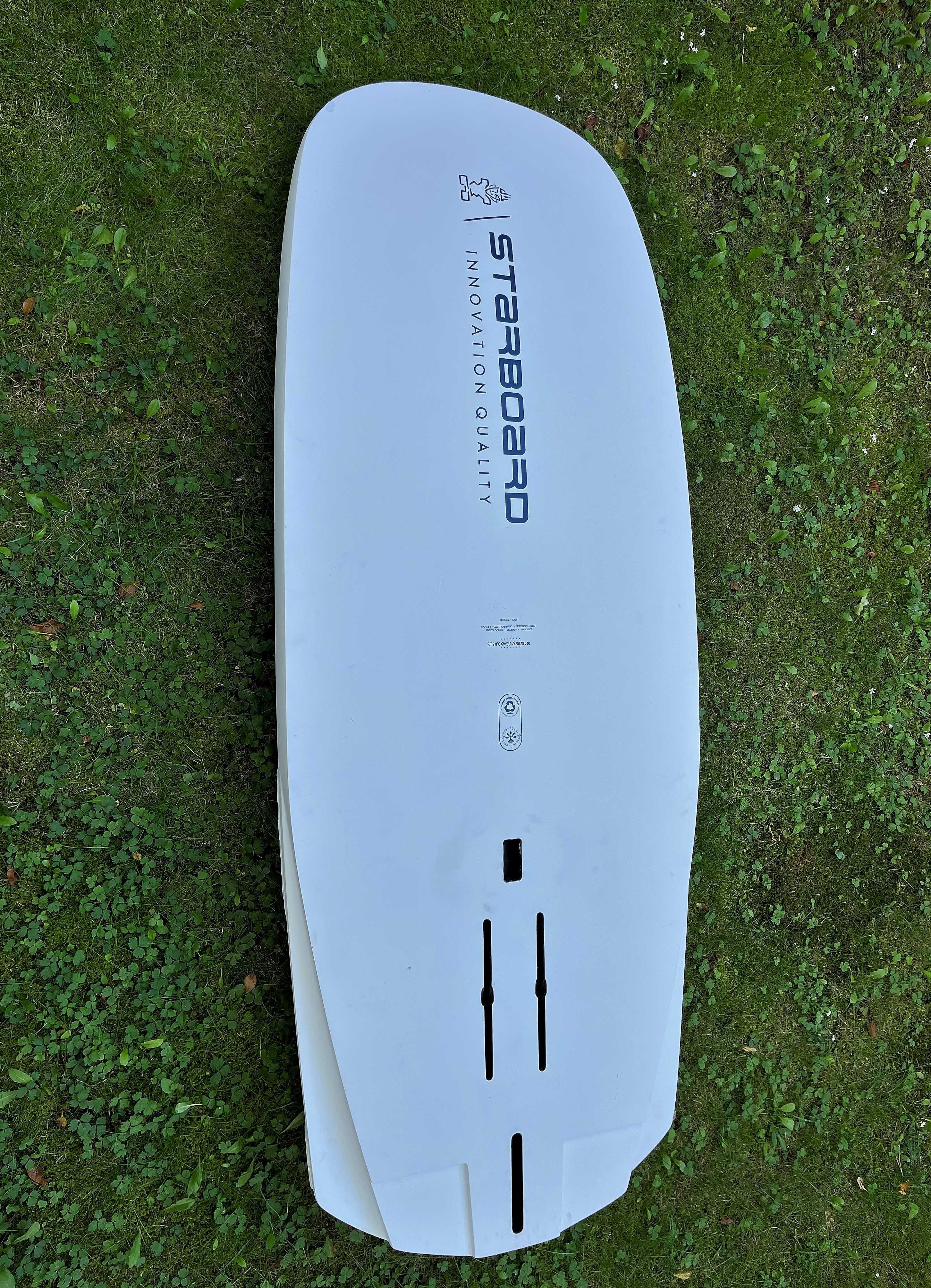 Starboard Foil X Wing Starlight 145