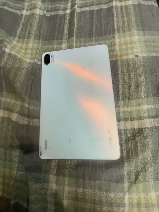 Xiaomi/mi pad5 с отвалом