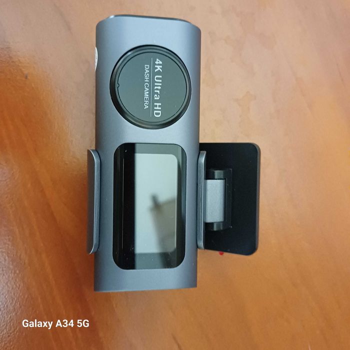 4К міні відеореестратор WiFi UHD3840*2160P