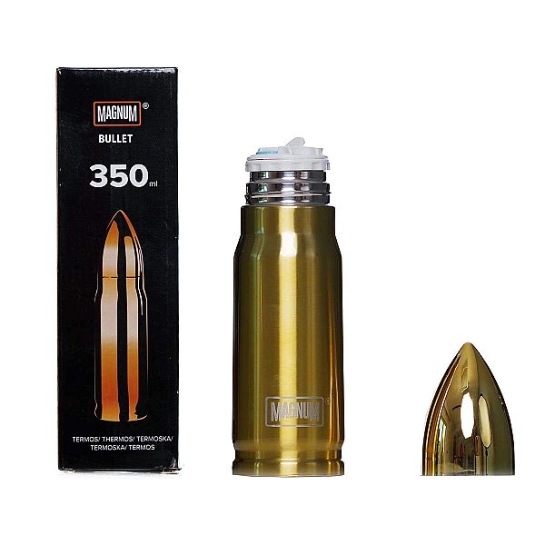 Termos Magnum Bullet 350 ml