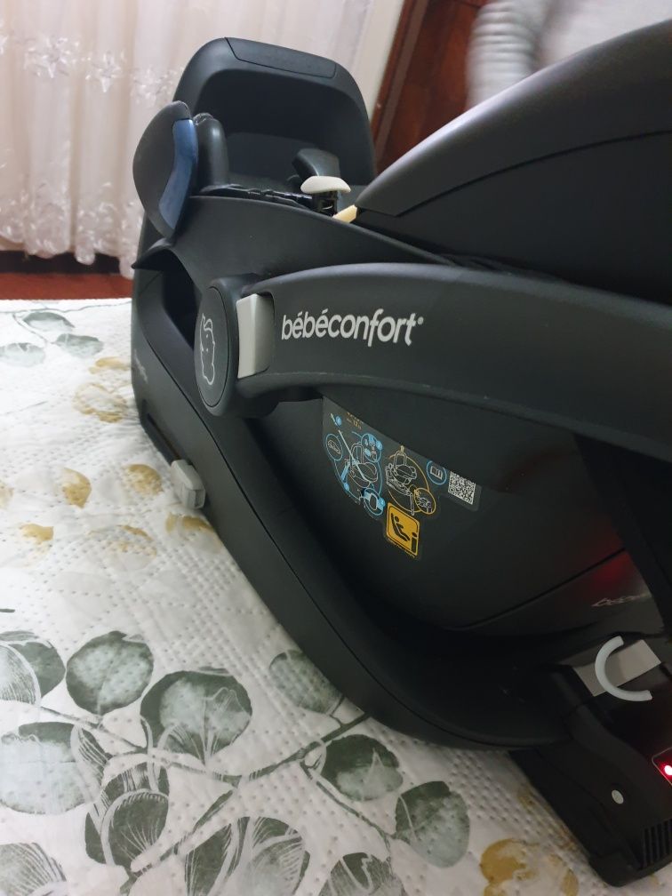 Bebeconfort 2way fix