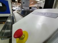 Primus máquina de passar roupa para hotéis hospitais e lares