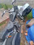 Motorower superbyke xt50q cruzer