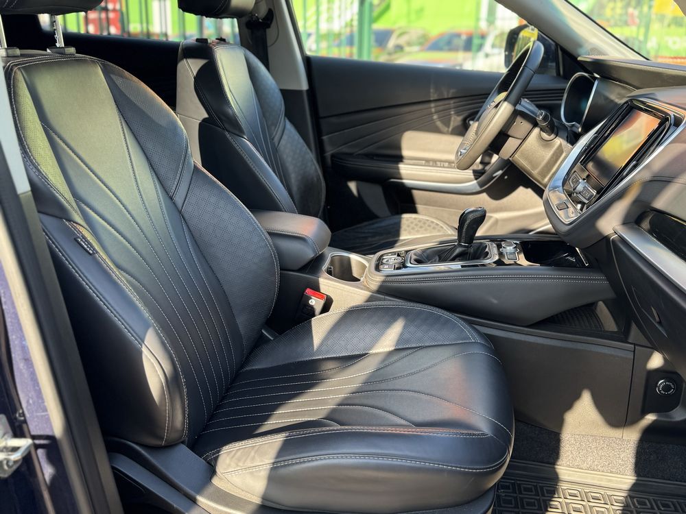 Jetour X70 (Внесок від 15%) Твоє Авто Криивй Ріг