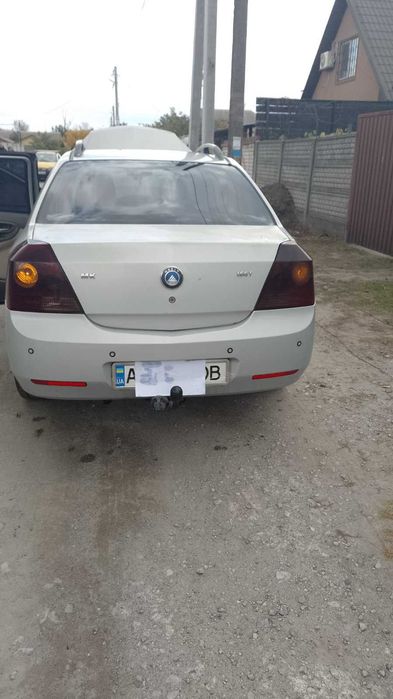 Geely MK 2 продам Дніпро