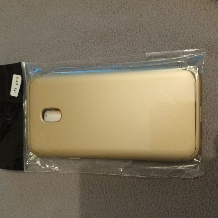 Etui / Futerał na telefon  / Samsung