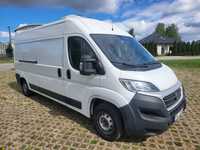 Fiat DUCATO  MOŻLIWA ZAMIANA*1Właściciel*Mroźnia*Serwisowany*Super Stan Techniczny