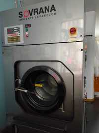 Máquina de lavar a seco de 10kg