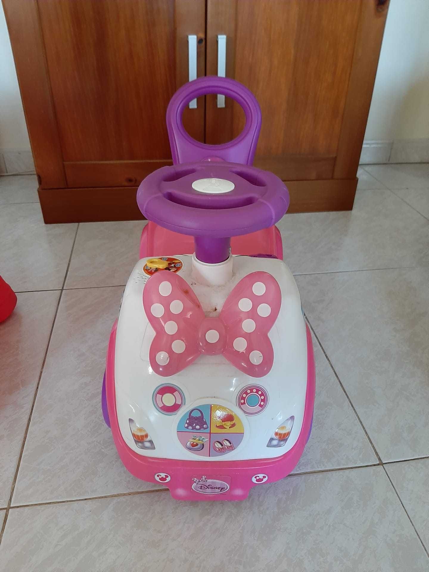 Brinquedos criança