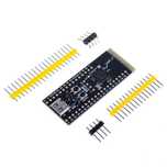 микроконтроллер stm32wb55cgu6