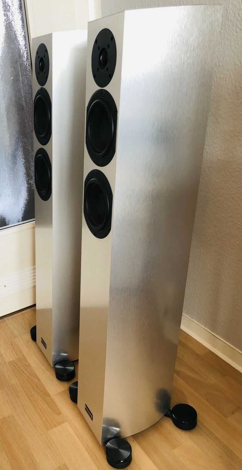 Kolumny Audio Physic SPARK V