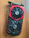 ВІдеокарта MSI GEFORCE GTX 1080 Ti Gaming X 11g