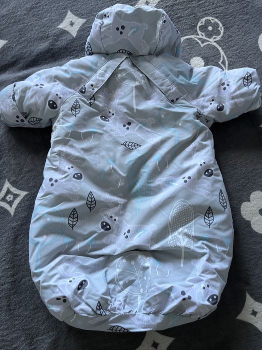 Конверт Lenne зимовий до -10