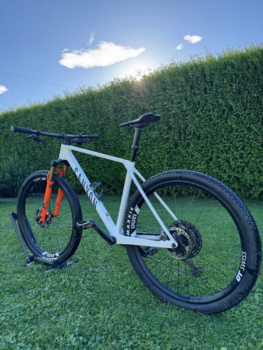 CANYON - Exceed CF SLX MVDP - M07501H23F0330