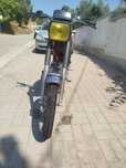 Macal m70 com motor casal
