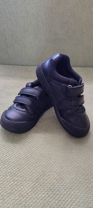 Кеди, кросівки на хлопчика, устілка 18см