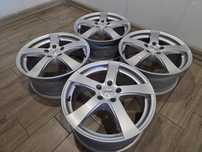 Felgi 5x108 Volvo XC60 Ford Mondeo Peugeot 508 Citroen Fiat Jaguar 17