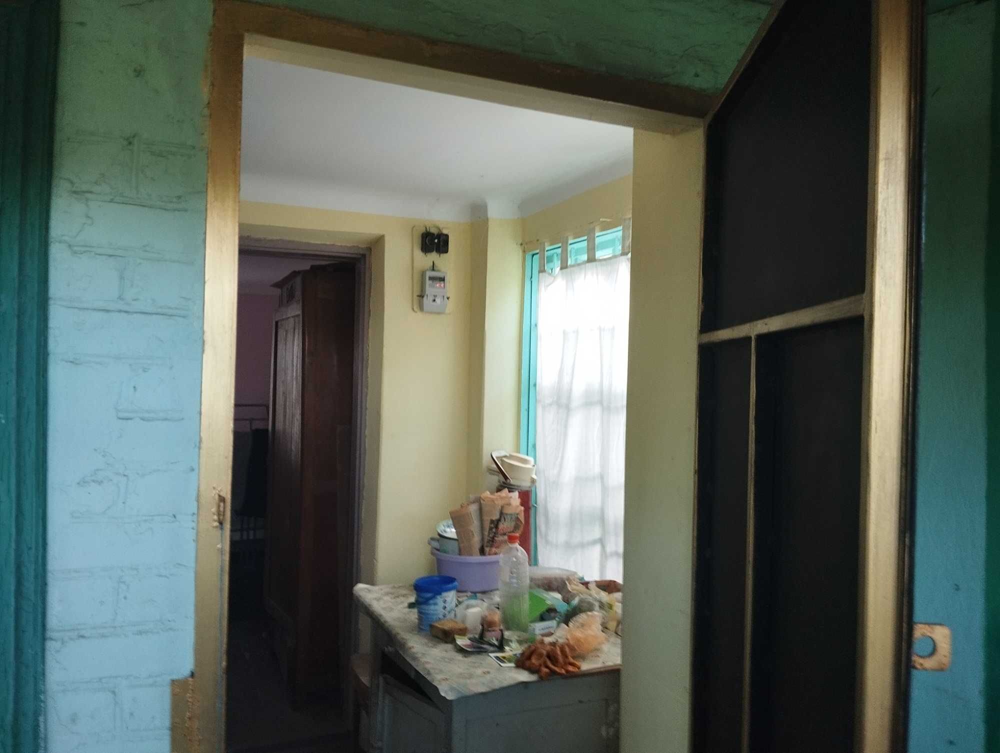 Продам дачу Бородинский, в р-не ул. Лесная