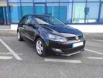 Vw polo 1.6 tdi 90 cv