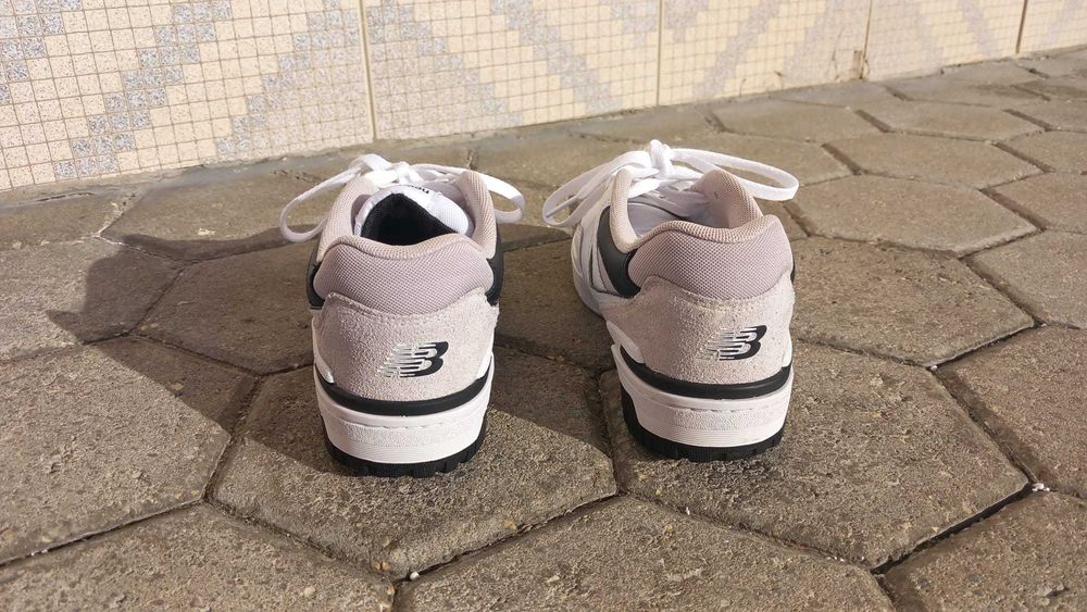 New Balance  550