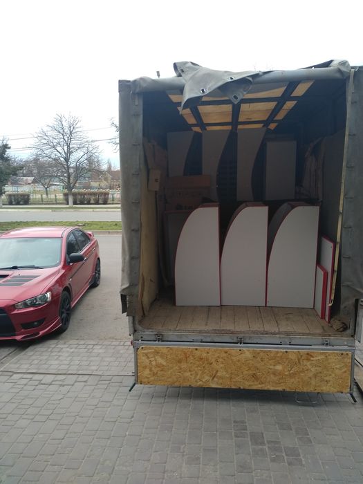 Грузоперевозки. Вантажоперевезення Доставка..Газ