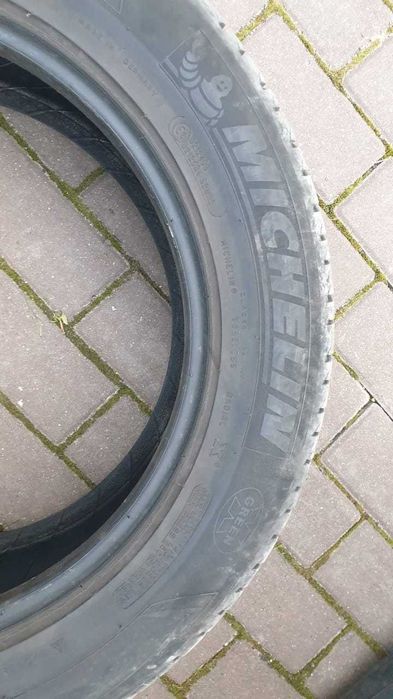 Автошини MICHELIN Primacy 3