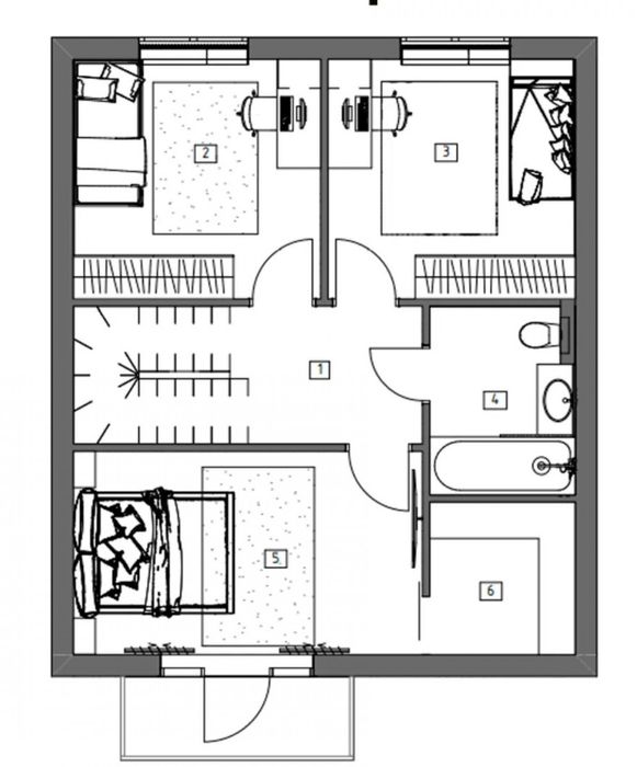Без комісії! Таунхаус з ремонтом! 4 кімнати.
