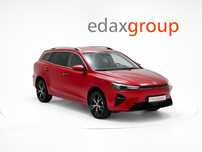MG MG5 61 kWh Luxury
