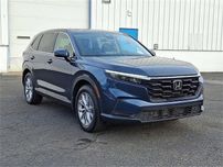 Honda CR-V  2024
