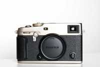 NOWY Fujifilm X-PRO3 Duratect Silver GWARANCJA 3 LATA