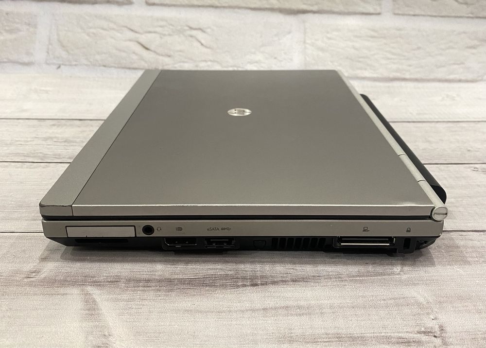 Ноутбук HP EliteBook 2570p 12.5’’ i5-3230M 8GB ОЗУ/ 500GB HDD (r1347)