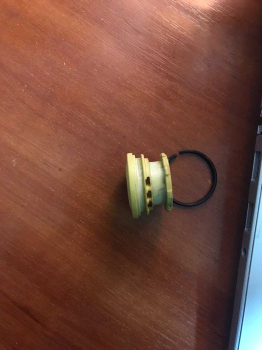 APM EL1100 Knorr- bremse захисний клапан