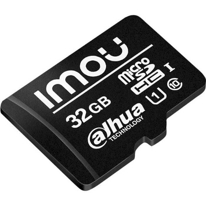 Карта памяти Imou 32gb / 64gb / 128gb / 256gb (Micro SD)