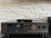 Technics SA-GX130D Amplituner Stereo Pilot 2X100W Pilot Stan Idealny !