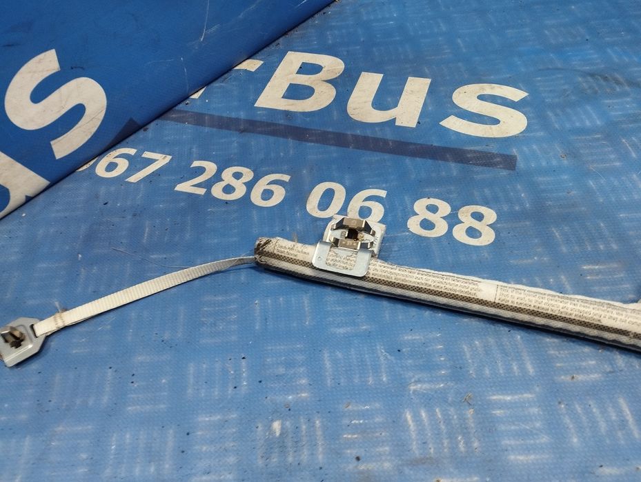 Подушка безпеки бокова Porsce Cayenne 958 Порш Каєн Розборка шторка