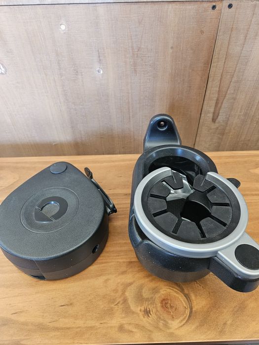 Uchwyt na napoje popielniczka Smart fottwo  451