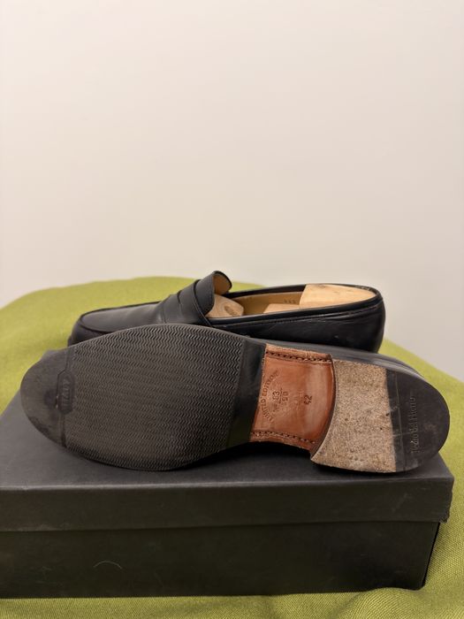 Лоферы Pedro del Hierro