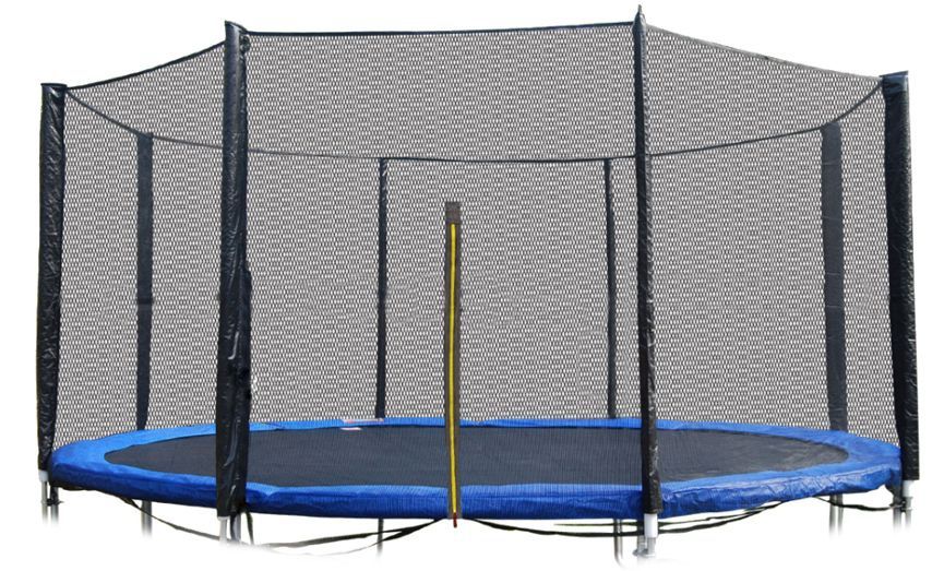 Siatka do trampoliny 242-252 cm